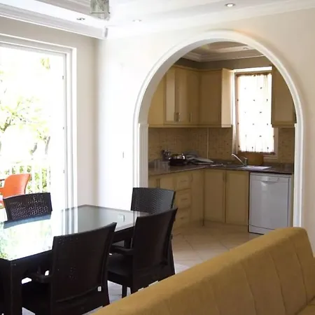 Private 3 Bedrooms Close To Seapayallar 5 Βίλα Konaklı