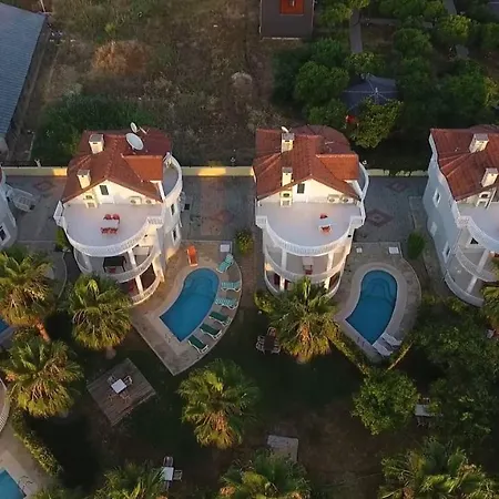 فيلة Private 3 Bedrooms Close To Seapayallar 5